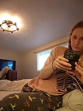 GoldenFlameGoddess online show from February 2025 12:05:01 AM