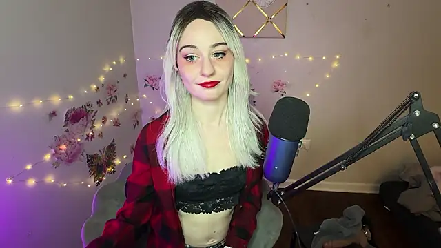 Starr1123 online show from February 2026 03:35:01 AM