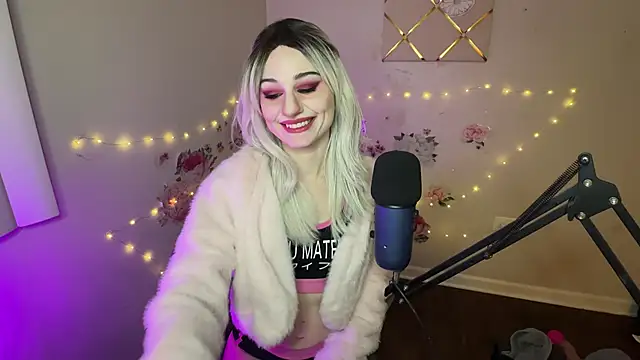 Starr1123 online show from February 2026 04:55:02 AM