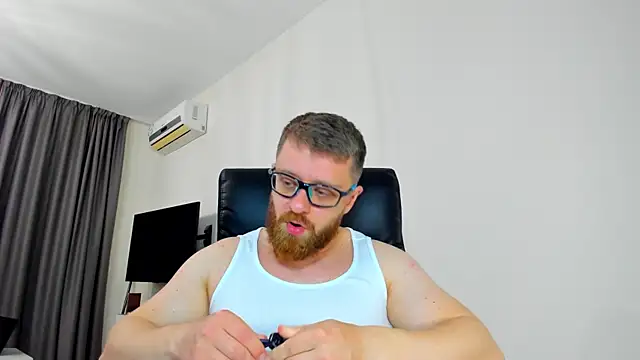 Findom guy online show from April 2026 08:48:01 AM