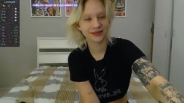 Snapshot of amelia_lye chatting on February 2025 11:57:02 AM amelia lye online show from February 2025 11:57:02 AM
