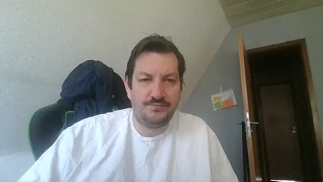 Snapshot of Golffahrer1982 chatting on March 2026 09:15:01 AM Golffahrer1982 online show from March 2026 09:15:01 AM