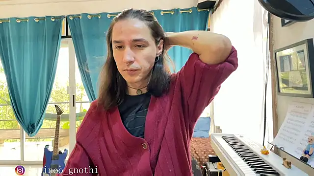 Snapshot of Antinoo_Gnothi chatting on December 2024 12:14:02 PM Antinoo Gnothi online show from December 2024 12:14:02 PM