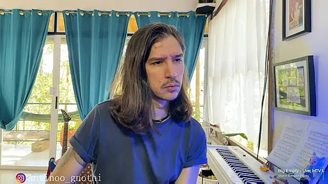 Snapshot of Antinoo_Gnothi chatting on December 2024 06:20:02 PM Antinoo Gnothi online show from December 2024 06:20:02 PM