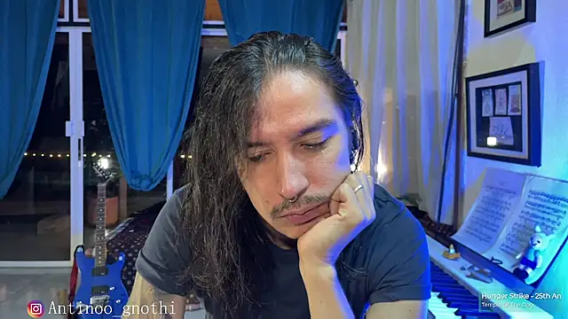 Snapshot of Antinoo_Gnothi chatting on December 2024 01:15:02 AM Antinoo Gnothi online show from December 2024 01:15:02 AM