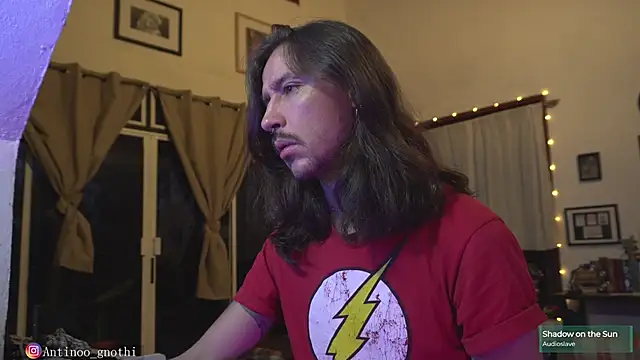 Snapshot of Antinoo_Gnothi chatting on January 2025 11:27:02 PM Antinoo Gnothi online show from January 2025 11:27:02 PM