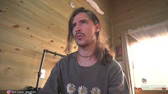 Snapshot of Antinoo_Gnothi chatting on February 2025 05:53:02 PM Antinoo Gnothi online show from February 2025 05:53:02 PM