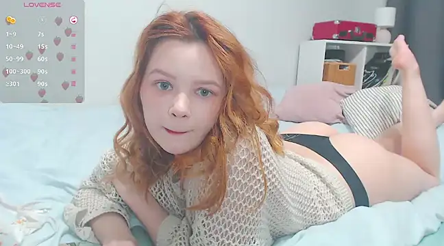 Milky  oolong online show from December 2024 12:13:01 AM