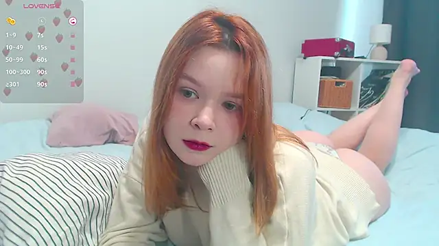 Milky  oolong online show from December 2024 06:09:01 AM