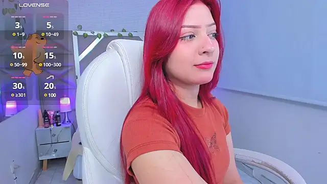 Snapshot of Zoe_Lennoxx chatting on March 2025 02:08:01 PM Zoe Lennoxx online show from March 2025 02:08:01 PM