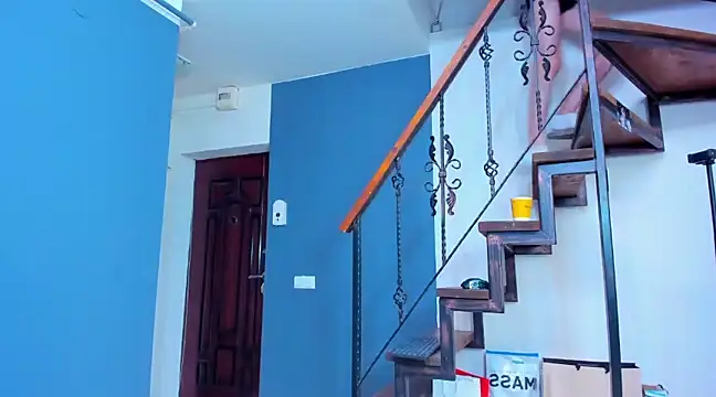 Snapshot of andboyfor6 chatting on February 2025 06:02:02 PM andboyfor6 online show from February 2025 06:02:02 PM