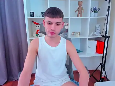 andboyfor6 online show from April 2026 07:22:01 AM