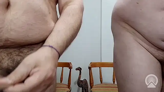 osoandcubcam online show from November 2025 09:59:01 PM