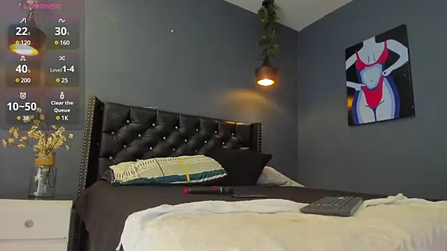 Sophiietaylor online show from January 2025 11:22:01 PM