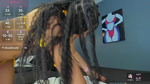 Sophiietaylor online show from February 2025 02:42:02 AM