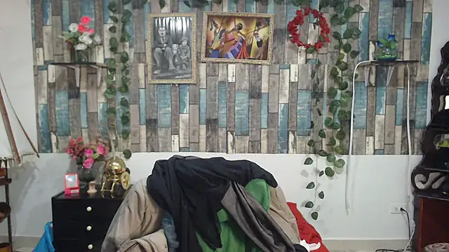 KarimaSarabe online show from September 2025 09:29:02 PM