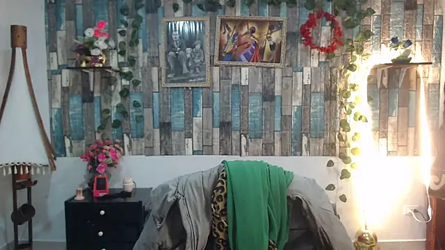 KarimaSarabe online show from October 2025 09:12:02 PM