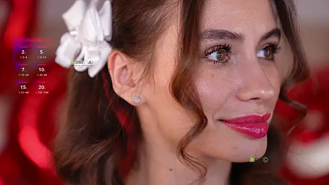 Snapshot of -YOUR_ANGEL- chatting on February 2025 10:36:01 PM -YOUR ANGEL- online show from February 2025 10:36:01 PM