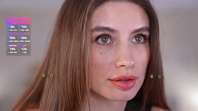 Snapshot of -YOUR_ANGEL- chatting on March 2025 07:00:02 AM -YOUR ANGEL- online show from March 2025 07:00:02 AM