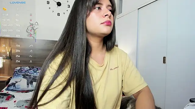 emily adams01 online show from June 2026 11:47:02 PM