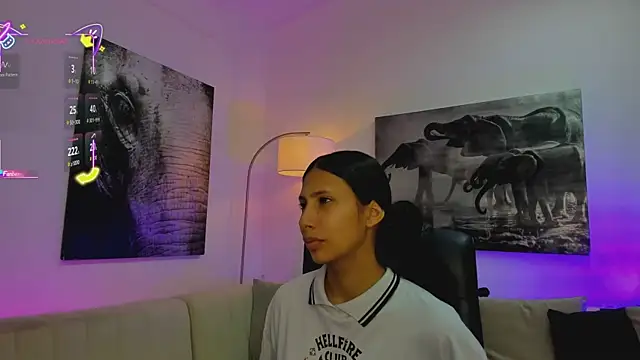 Snapshot of Ary_7 chatting on October 2025 11:39:02 AM Ary 7 online show from October 2025 11:39:02 AM