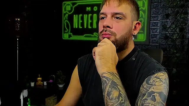 Snapshot of LexXHardy chatting on October 2025 05:38:01 AM LexXHardy online show from October 2025 05:38:01 AM