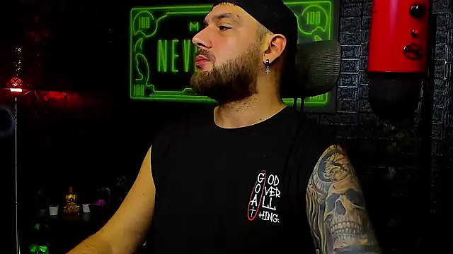 Snapshot of LexXHardy chatting on October 2025 04:53:02 AM LexXHardy online show from October 2025 04:53:02 AM