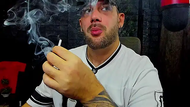 Snapshot of LexXHardy chatting on October 2025 01:56:02 PM LexXHardy online show from October 2025 01:56:02 PM