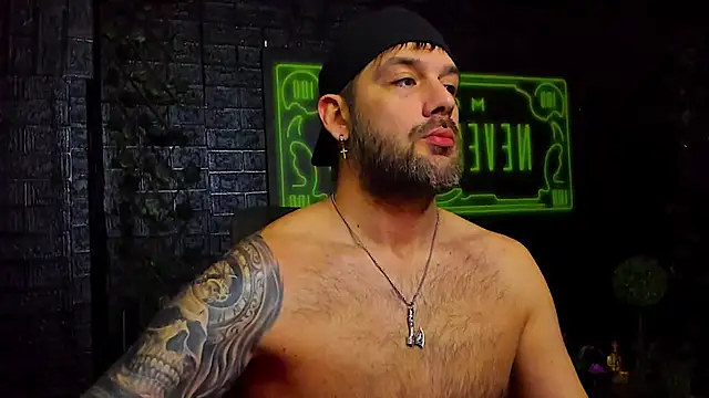 LexXHardy online show from December 2025 12:54:01 PM