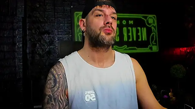 LexXHardy online show from December 2025 09:49:01 AM