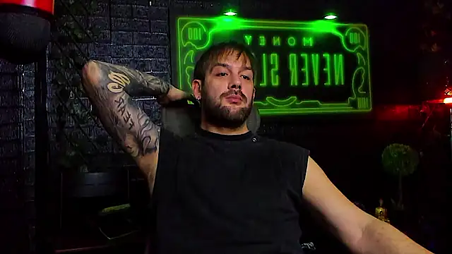 LexXHardy online show from February 2026 02:15:02 PM