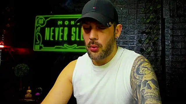 LexXHardy online show from February 2026 08:24:02 PM