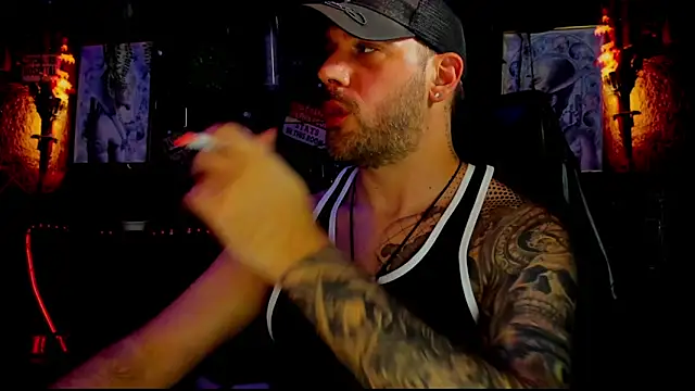 LexXHardy online show from June 2026 09:41:02 AM