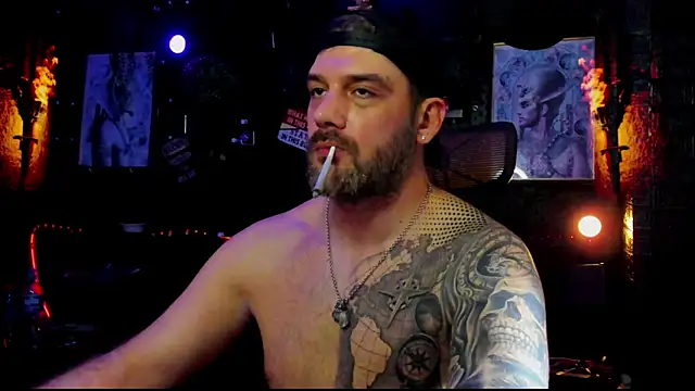 LexXHardy online show from June 2026 03:00:02 PM