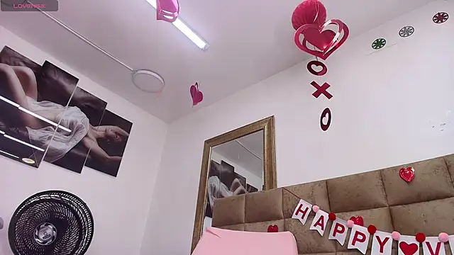  sex mia online show from February 2025 07:24:02 PM