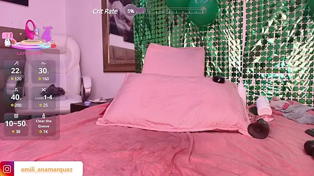  sex mia online show from March 2025 10:17:01 PM