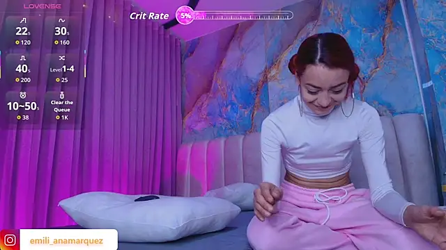  sex mia online show from April 2026 07:14:01 PM