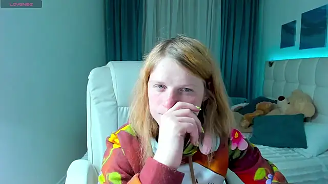 Kathlyn  Heath online show from September 2025 08:57:01 PM