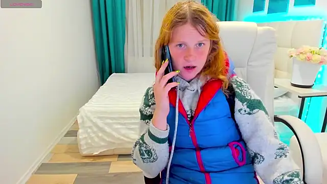 Kathlyn  Heath online show from October 2025 06:47:02 PM