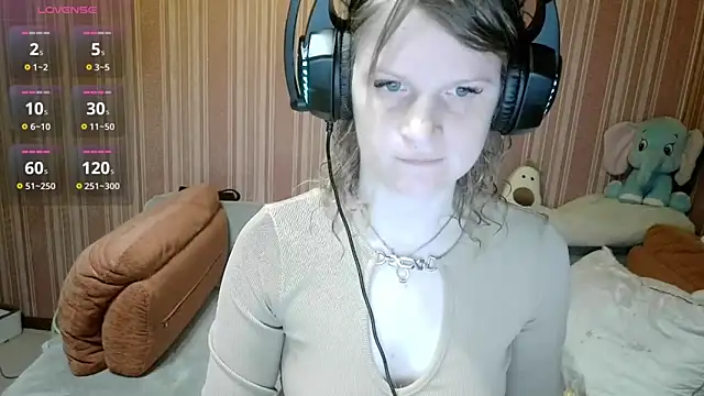 Kathlyn  Heath online show from April 2026 05:43:02 PM