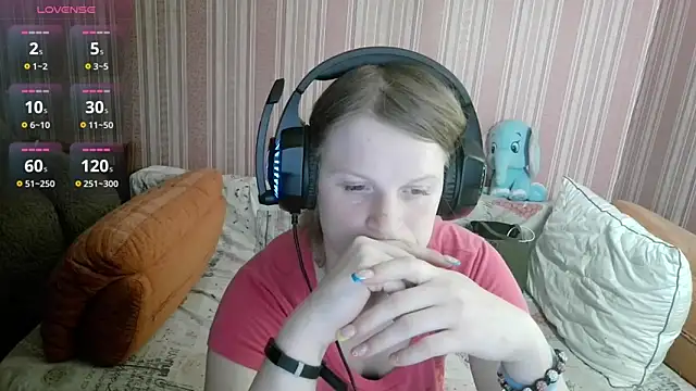 Kathlyn  Heath online show from May 2026 06:02:02 PM