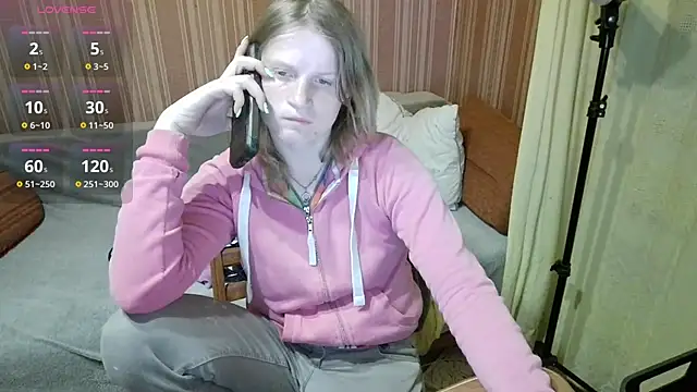 Kathlyn  Heath online show from June 2026 06:56:02 PM