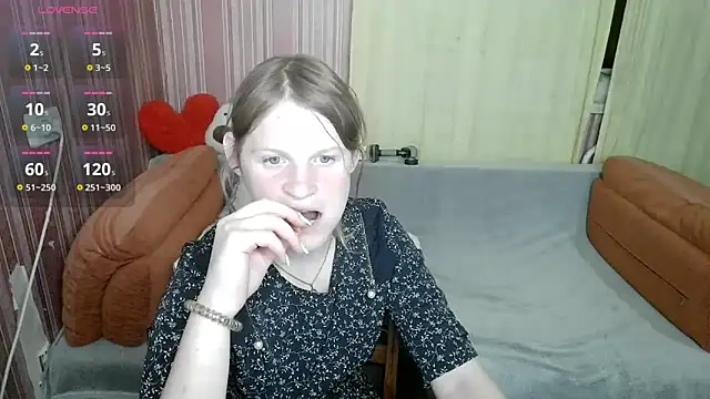 Kathlyn  Heath online show from June 2026 07:12:01 PM