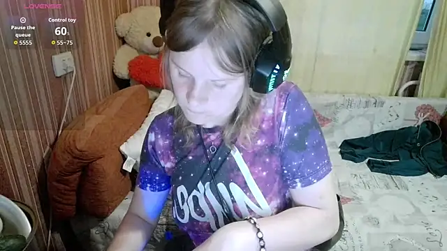 Kathlyn  Heath online show from June 2026 05:58:01 PM