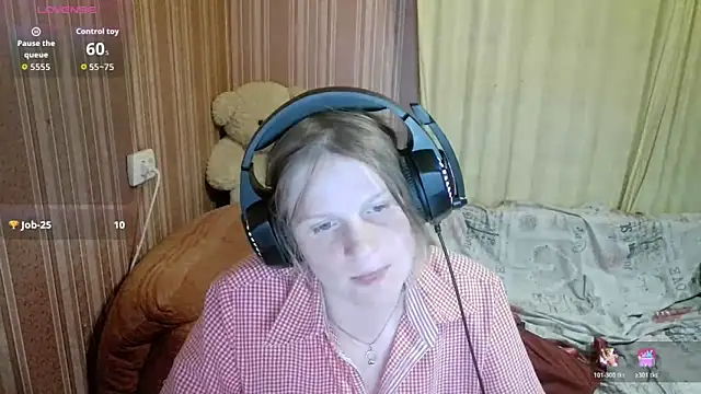 Kathlyn  Heath online show from June 2026 08:13:02 PM