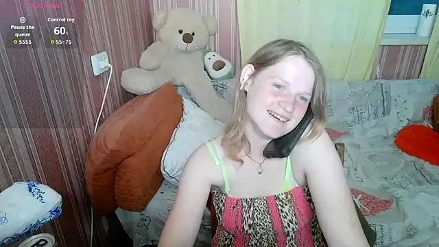 Kathlyn  Heath online show from June 2026 05:54:01 PM