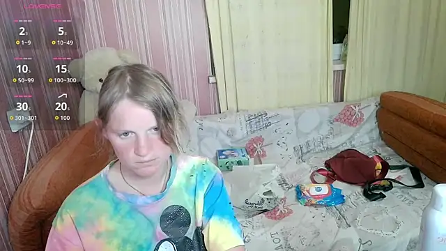 Kathlyn  Heath online show from June 2026 07:07:02 PM