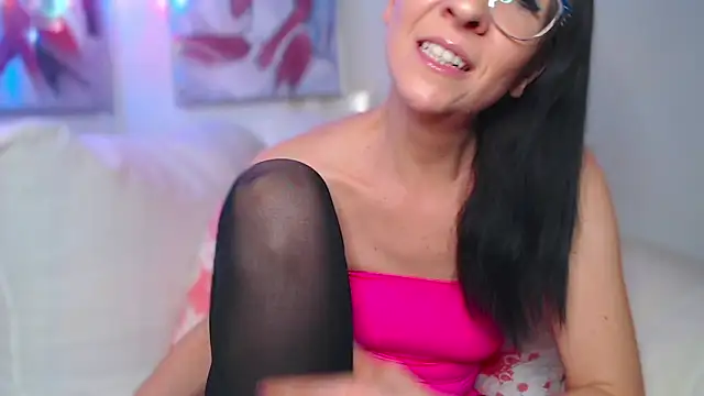 AshleyDark13 online show from March 2025 05:46:01 PM