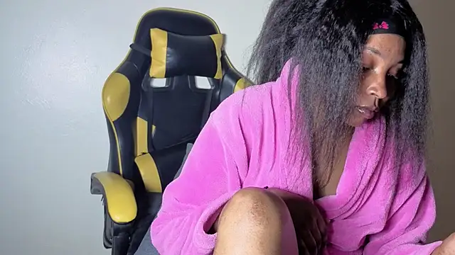 sexycabdy online show from December 2025 04:05:01 PM