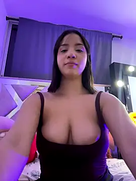 angel rouse  online show from December 2025 04:43:01 AM